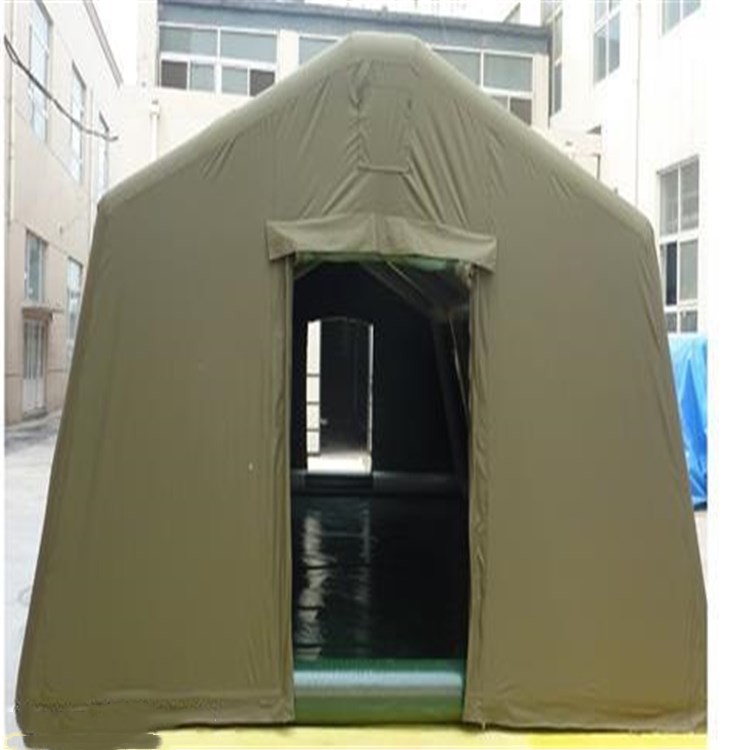 武夷山充气军用帐篷模型生产工厂