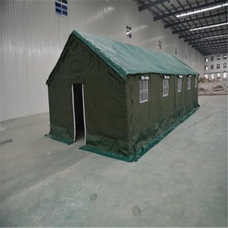 武夷山充气军用帐篷模型订制厂家